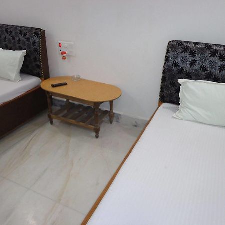 Jyoti Guest House Bodh-Gajá Kültér fotó