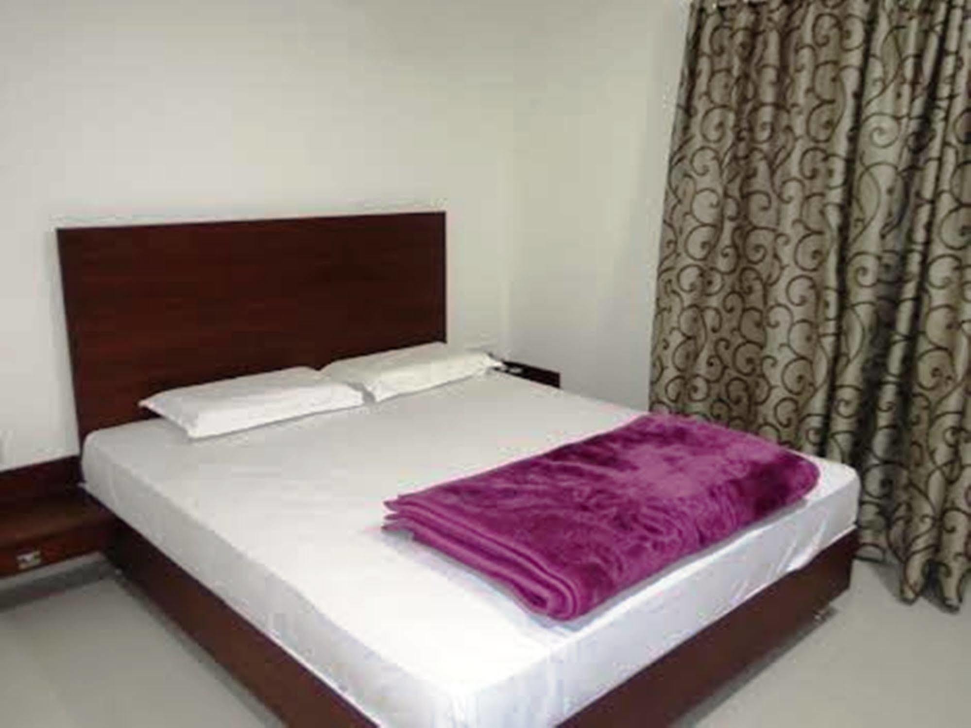 Jyoti Guest House Bodh-Gajá Kültér fotó